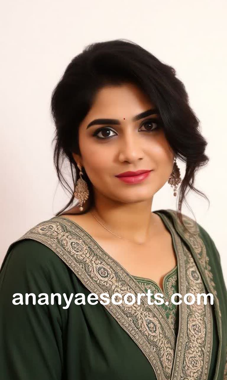 Surendranagar Escort Service