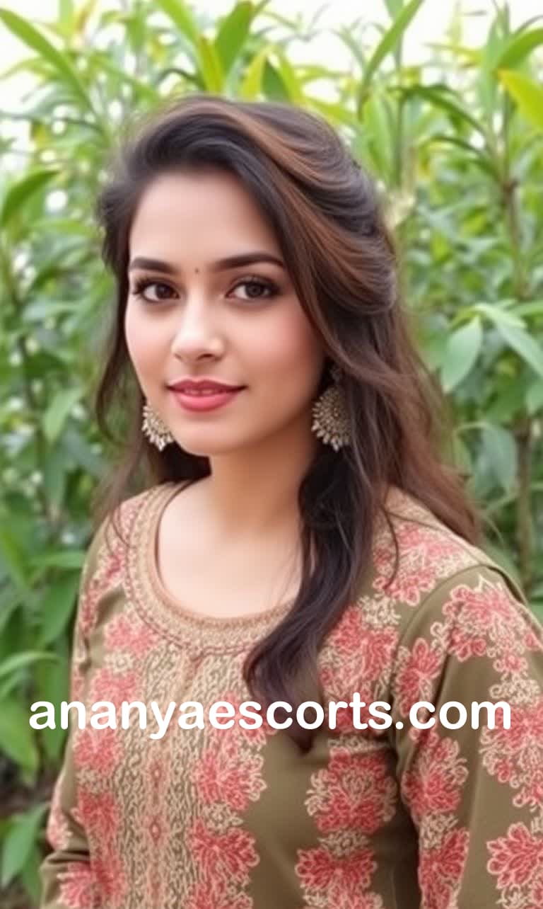 Escort Service in Surendranagar