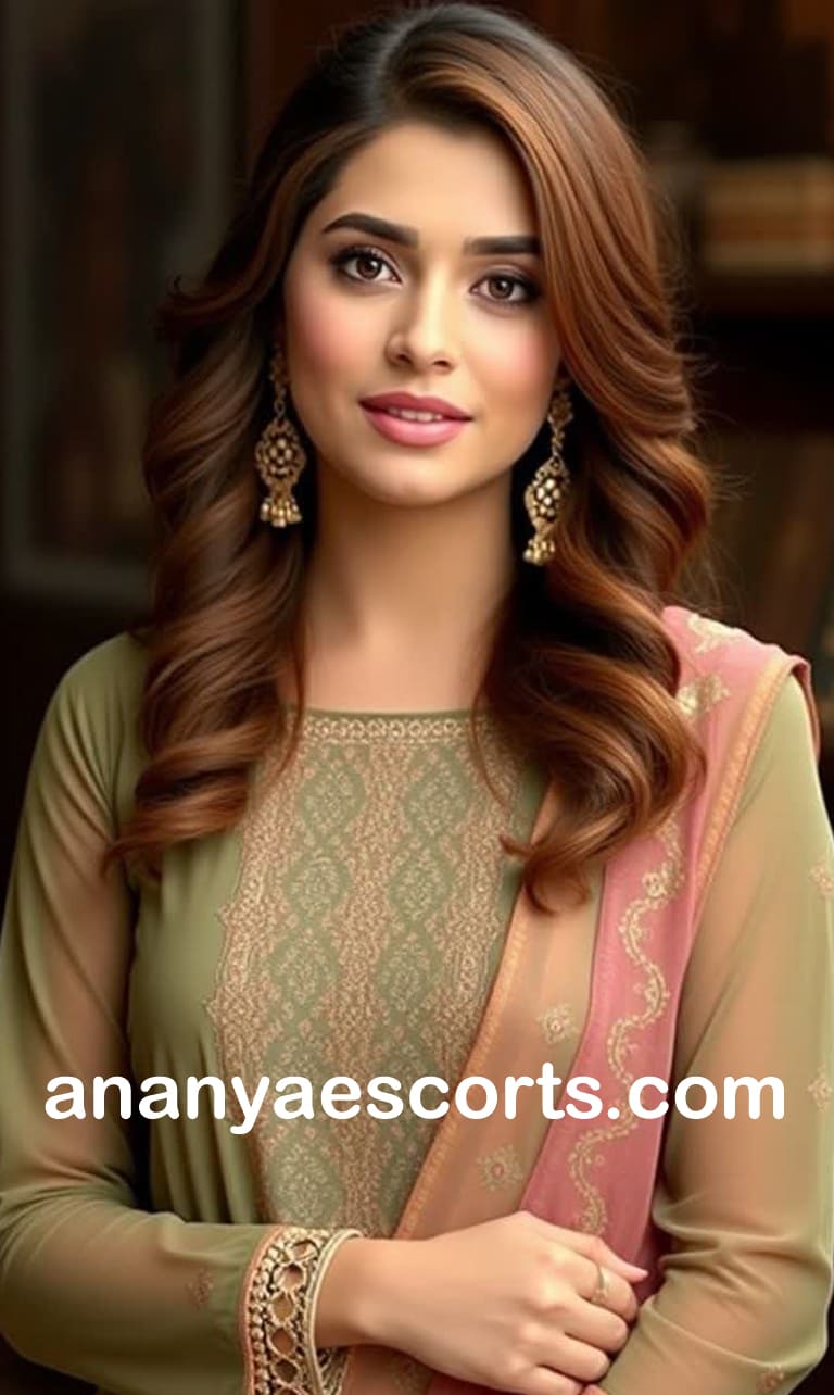 Escort Service in Surendranagar