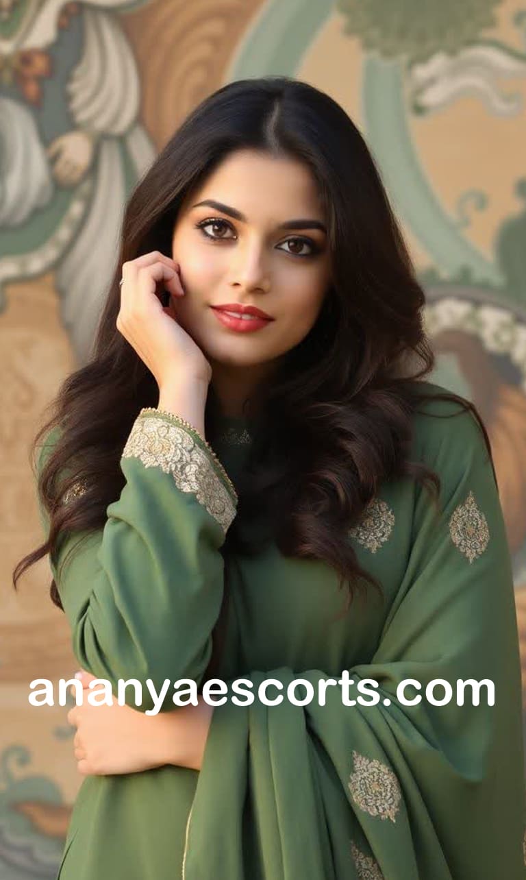Call Girls in Surendranagar